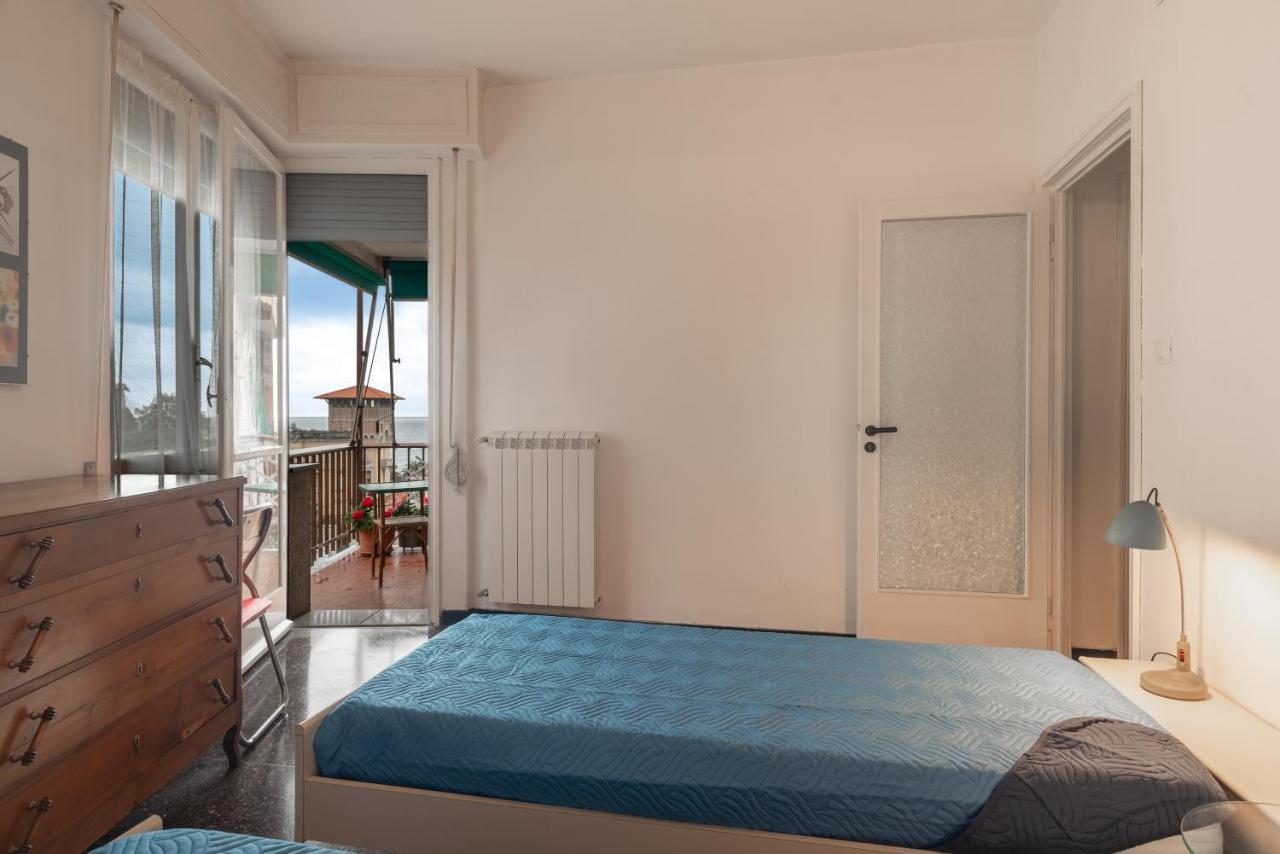 Rivierarent Moma 100 Metri Dal Mare Apartment Finale Ligure Exterior foto