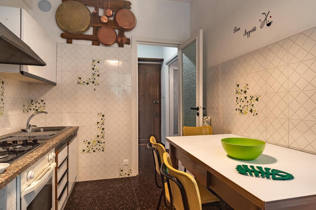 Rivierarent Moma 100 Metri Dal Mare Apartment Finale Ligure Exterior foto