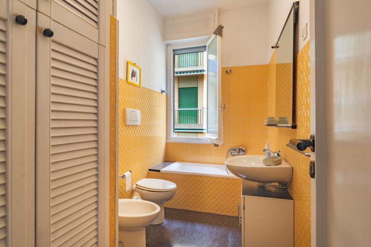 Rivierarent Moma 100 Metri Dal Mare Apartment Finale Ligure Exterior foto
