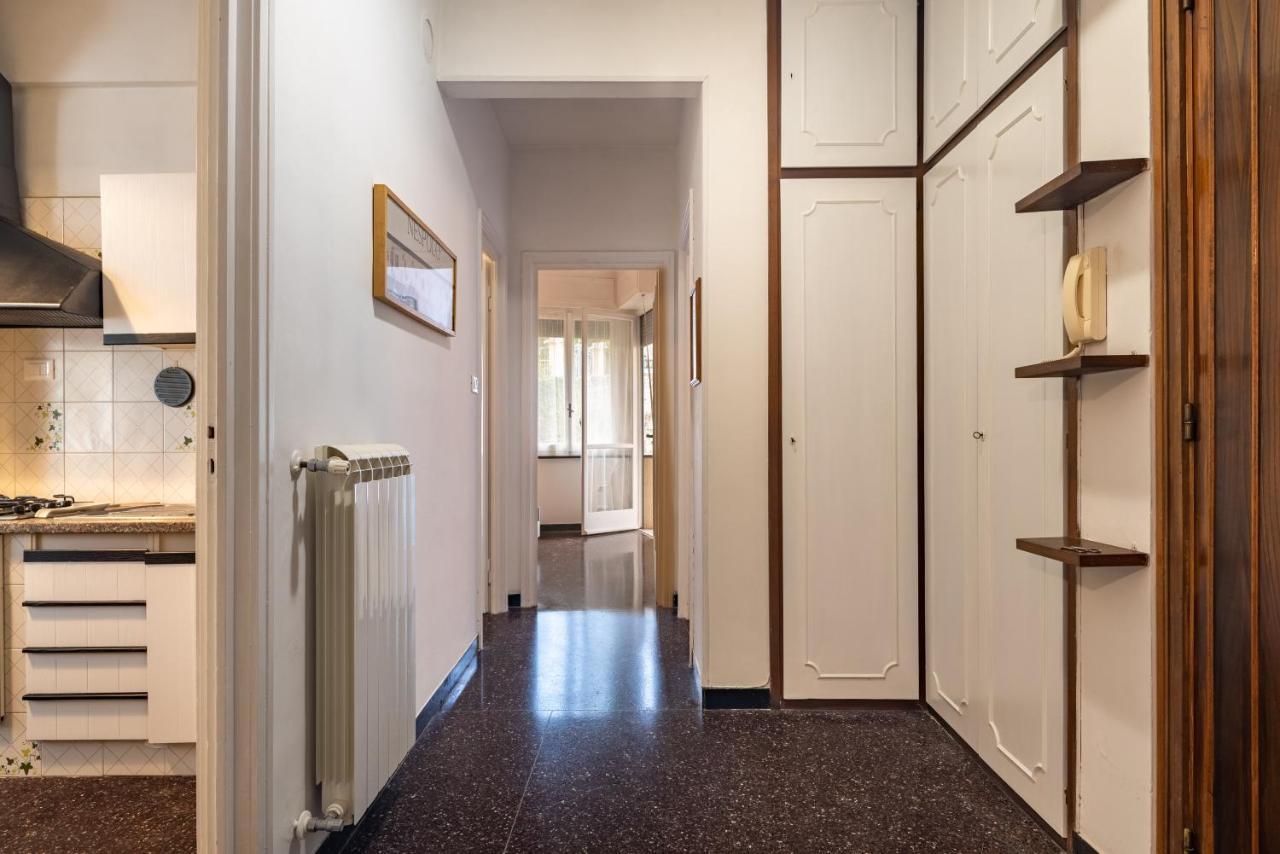 Rivierarent Moma 100 Metri Dal Mare Apartment Finale Ligure Exterior foto