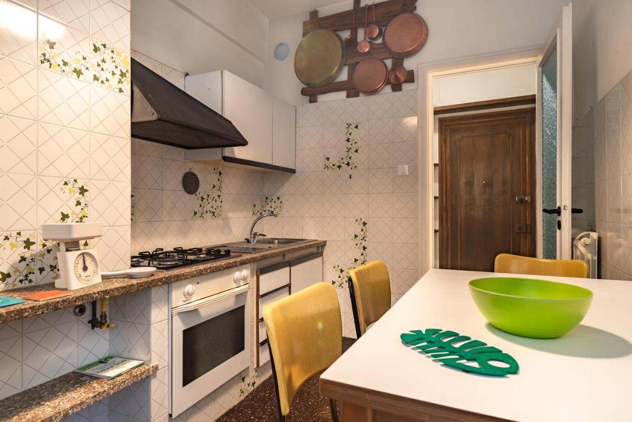 Rivierarent Moma 100 Metri Dal Mare Apartment Finale Ligure Exterior foto