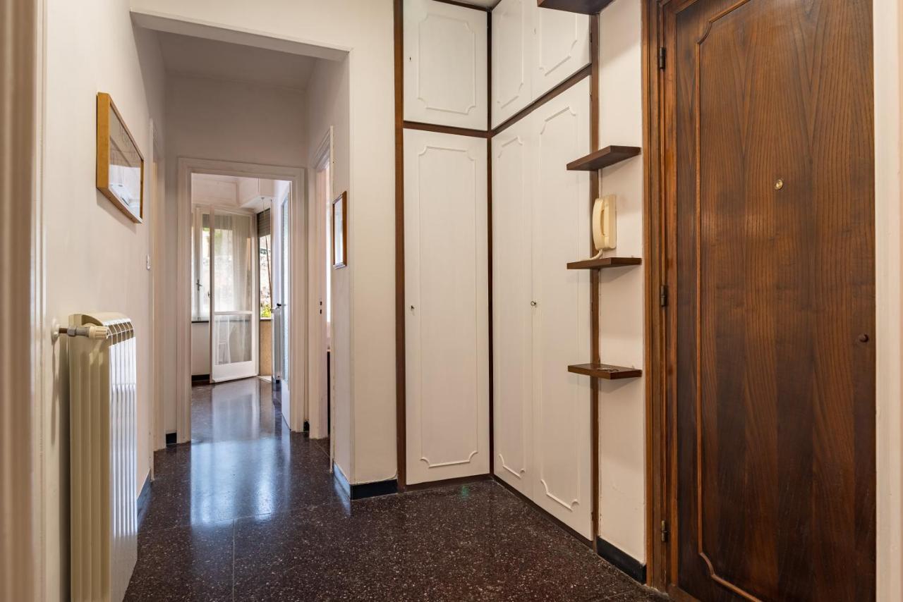 Rivierarent Moma 100 Metri Dal Mare Apartment Finale Ligure Exterior foto