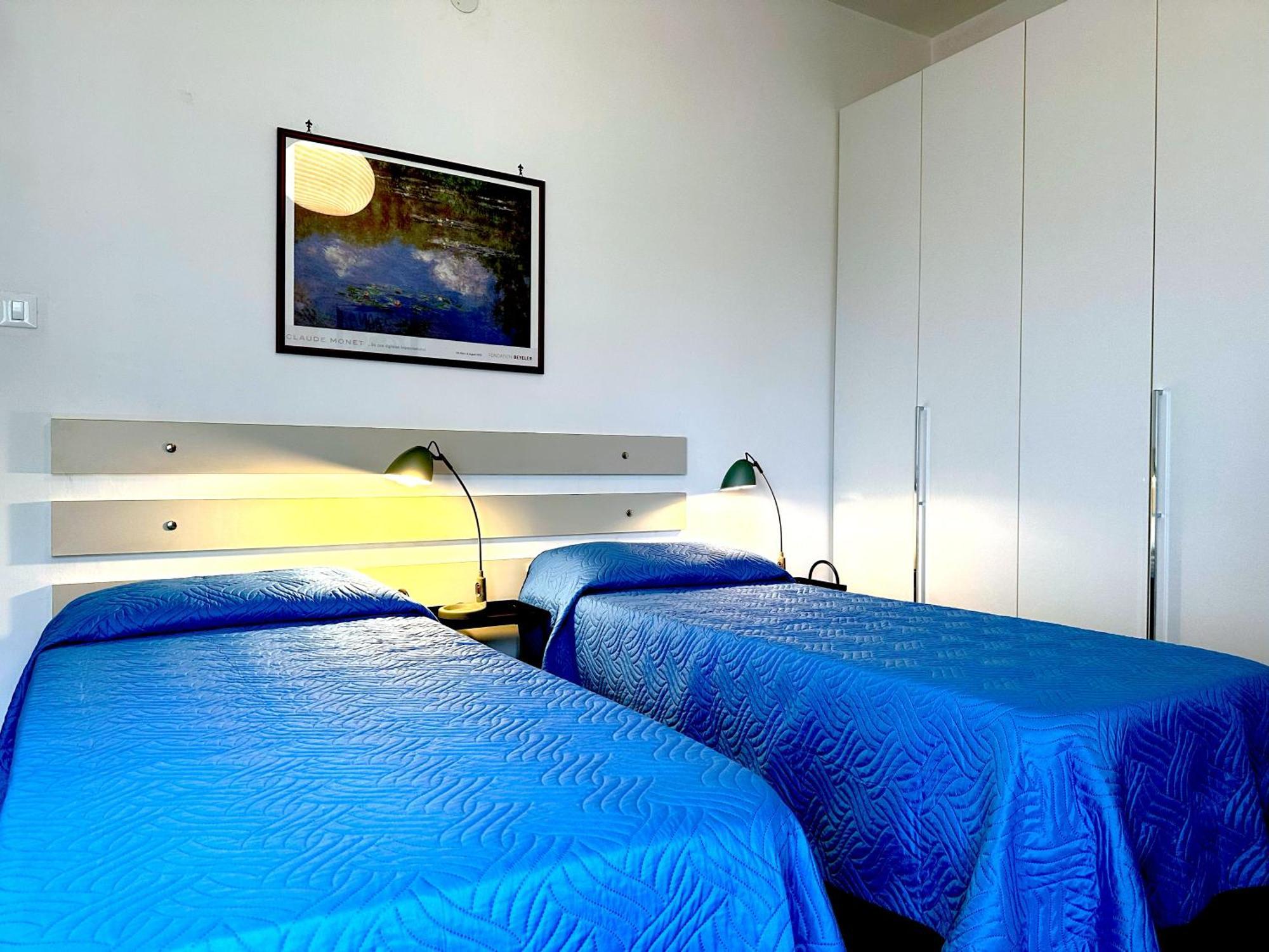 Rivierarent Moma 100 Metri Dal Mare Apartment Finale Ligure Exterior foto